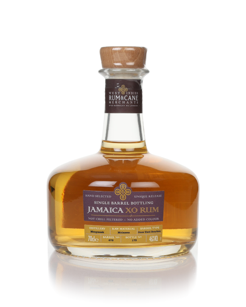 Monymusk | Master Of Malt
