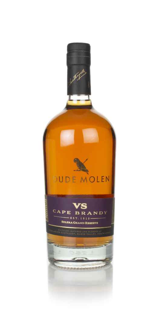 Oude Molen VS Cape Brandy 70cl product image