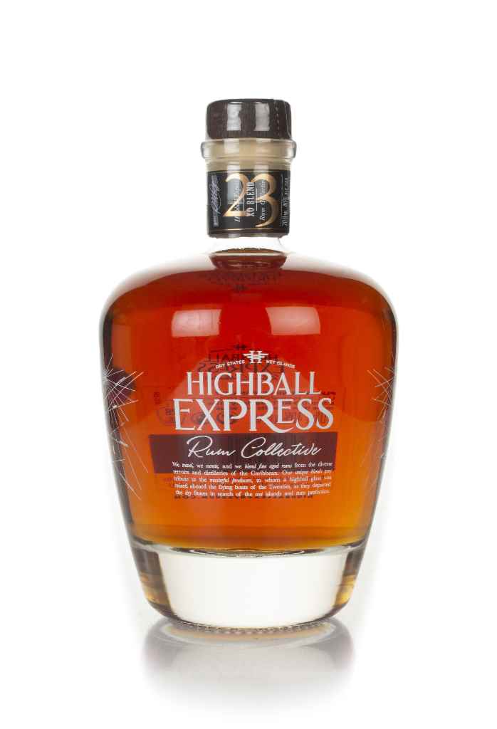 Highball Express XO Blend 23 70cl product image