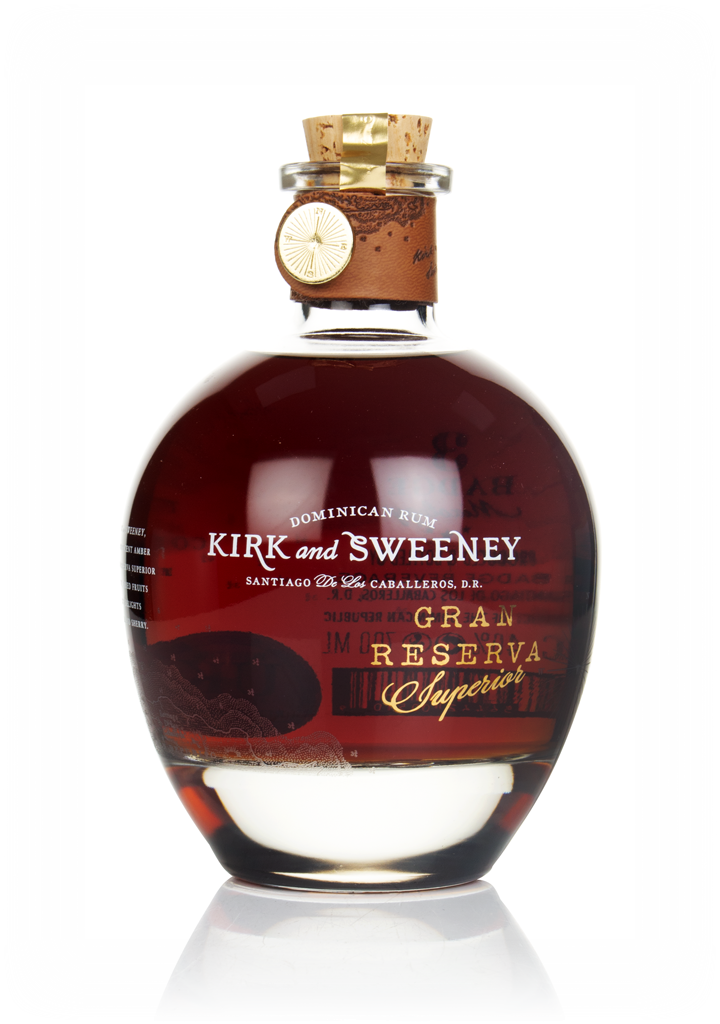 Kirk & Sweeney Gran Reserva Superior 70cl product image
