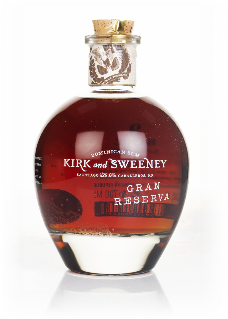 Kirk & Sweeney Gran Reserva 70cl product image