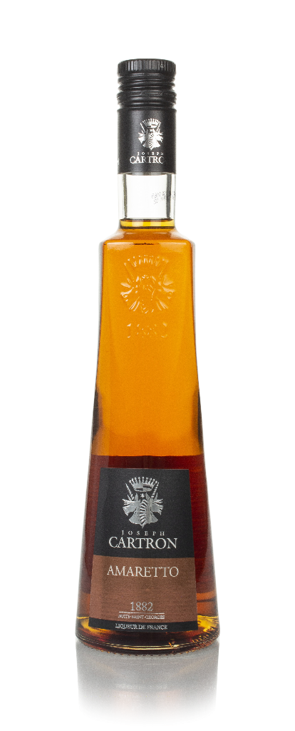 Joseph Cartron Amaretto 50cl product image