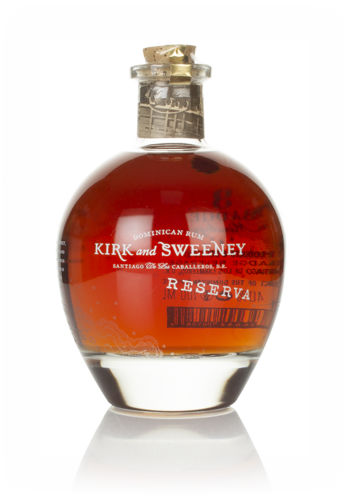 Kirk & Sweeney Reserva 70cl product image