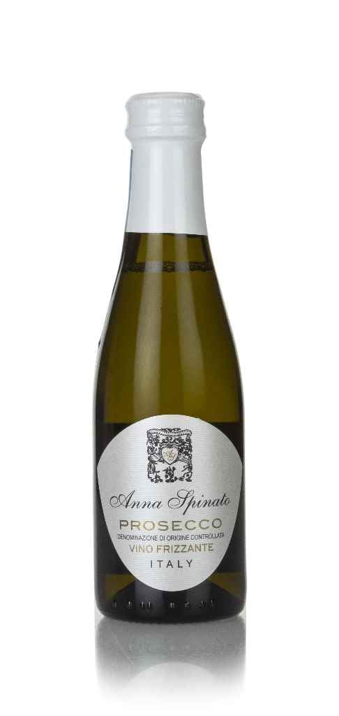 Anna Spinato Prosecco Semi Sparkling DOC (200ml) 20cl product image