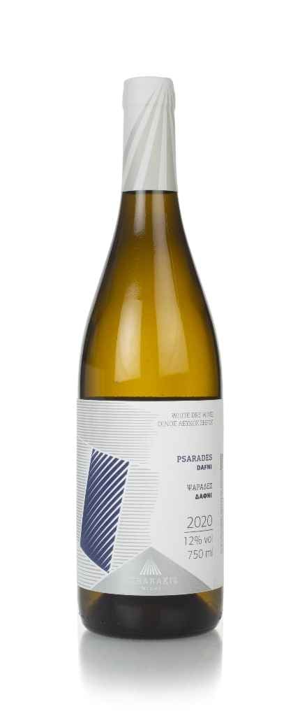 Lyrarakis Dafní Psarades 2020 75cl product image