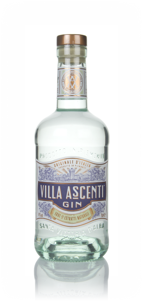 Villa Ascenti Gin 70cl product image