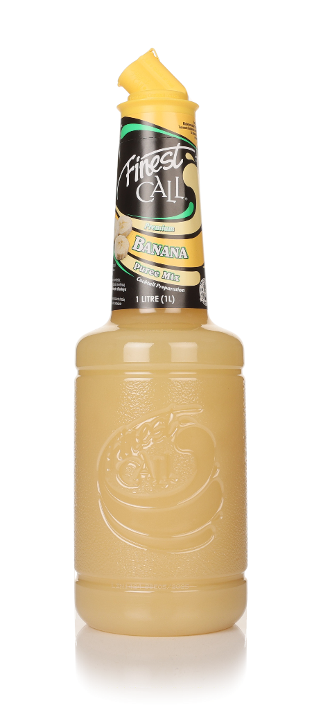 Finest Call Banana Puree 100cl product image