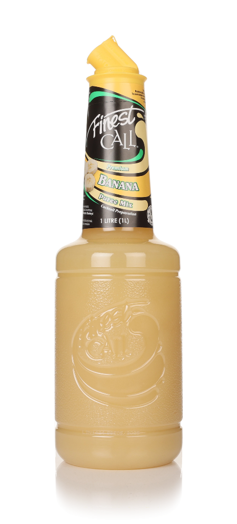 Finest Call Banana Puree 100cl product image