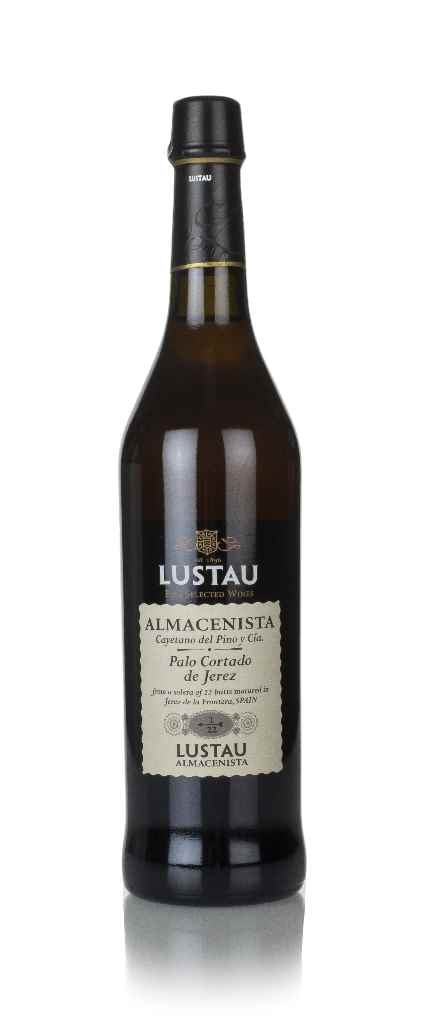 Lustau Palo Cortado de Jerez 50cl product image