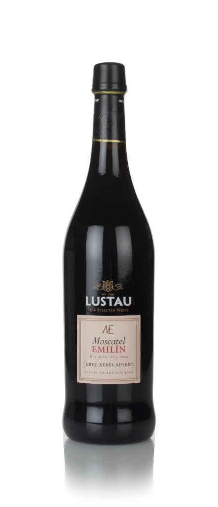 Lustau Moscatel Emilín 75cl product image
