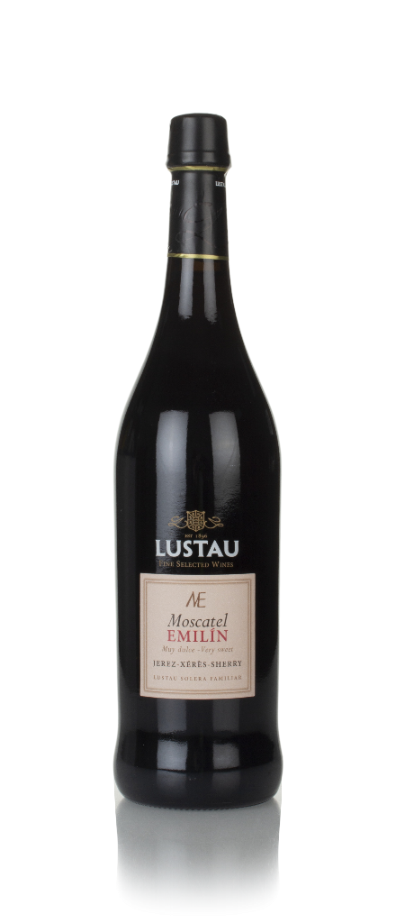 Lustau Moscatel Emilín 75cl product image