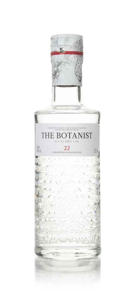 The Botanist Islay Dry Gin (20cl) product image