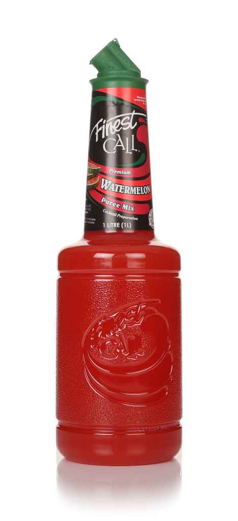 Finest Call Watermelon Puree 100cl product image