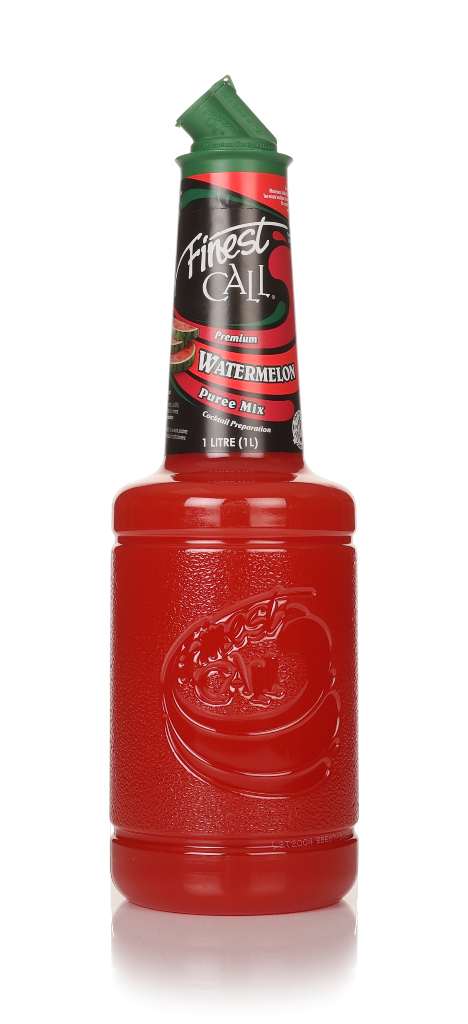 Finest Call Watermelon Puree 100cl product image
