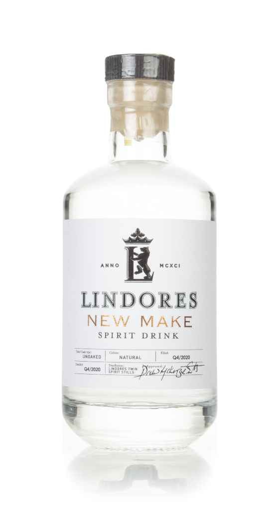 Lindores Abbey New Make Spirit 20cl product image