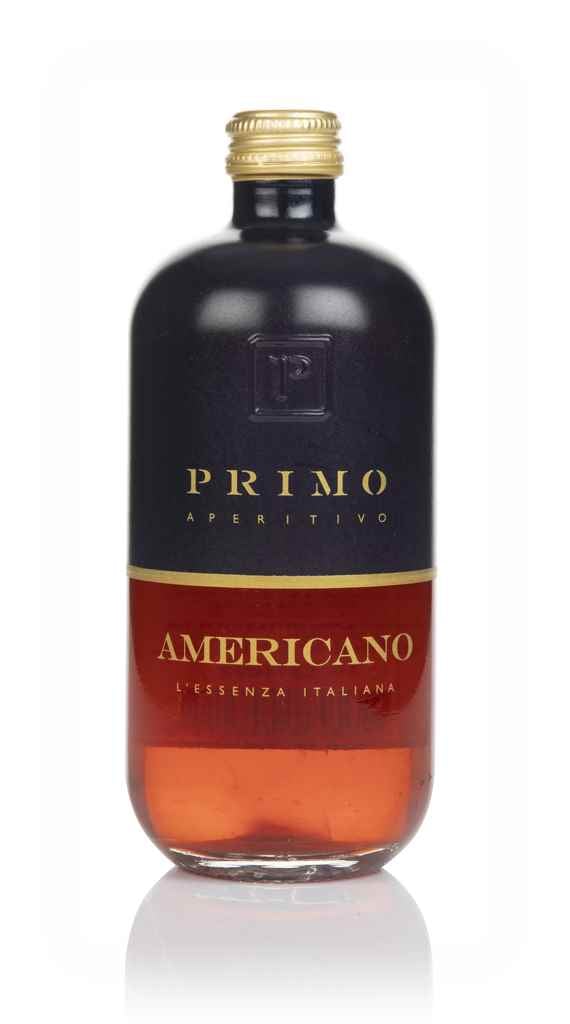 Primo Aperitivo Americano 50cl product image