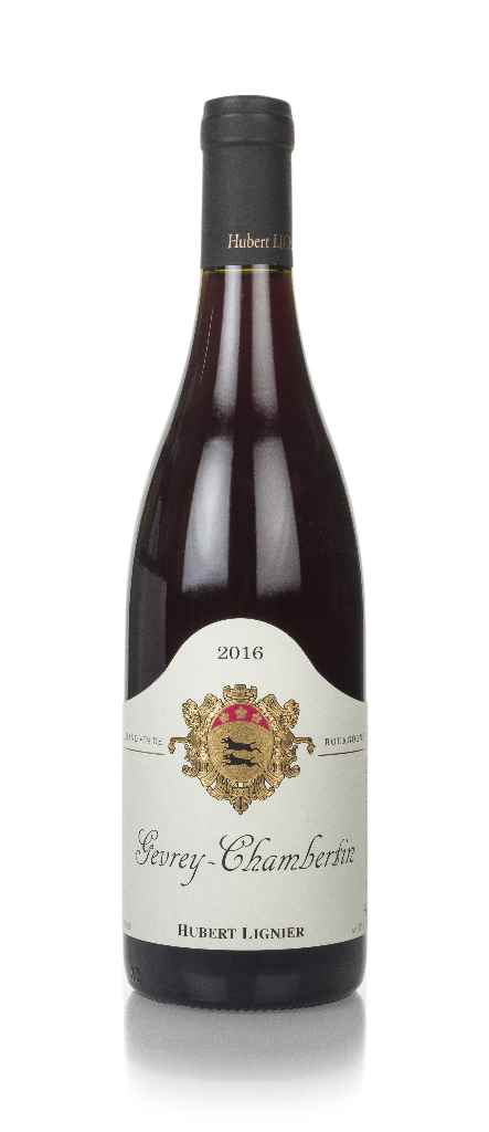 Hubert Lignier Gevrey-Chambertin 2016 75cl product image