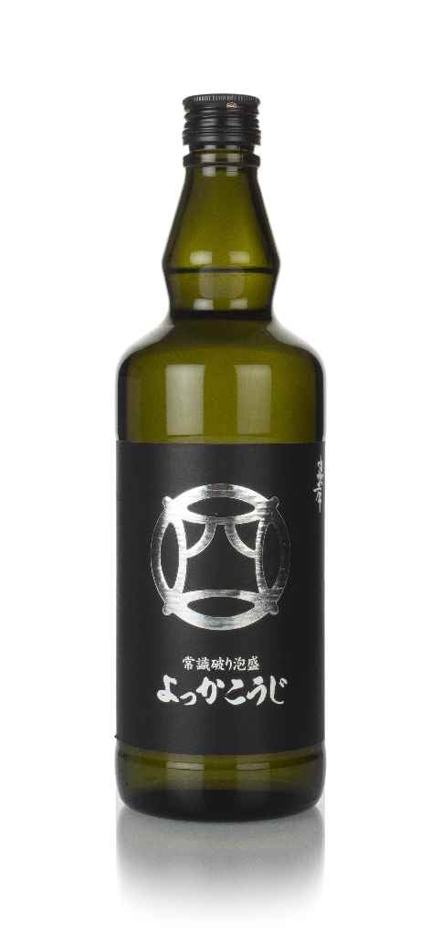 Chuko Yokka Koji Awamori 72cl product image