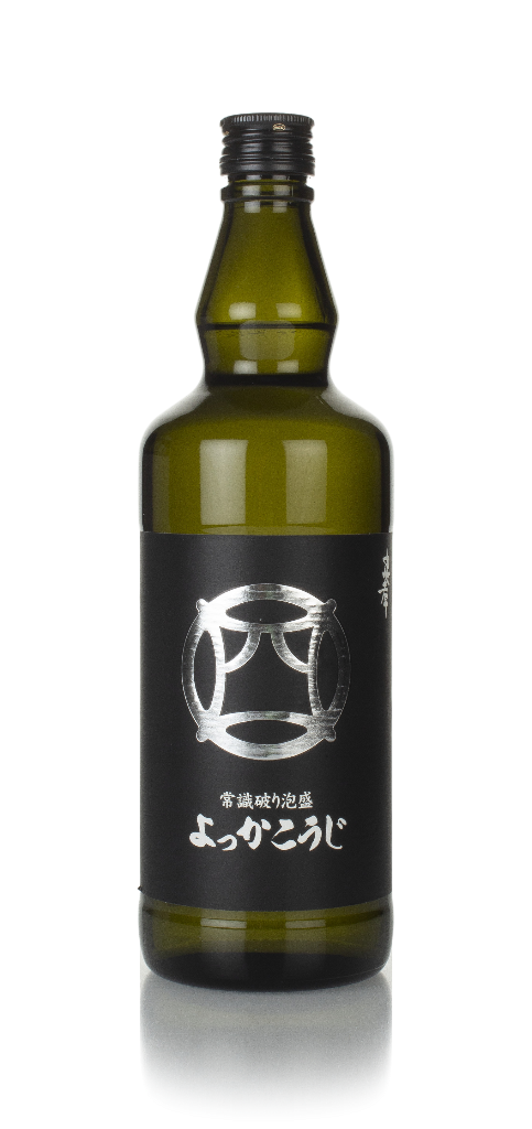 Chuko Yokka Koji Awamori 72cl product image