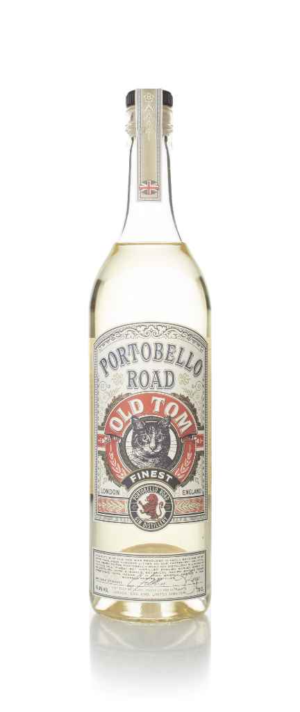 Portobello Road Old Tom Gin 70cl product image