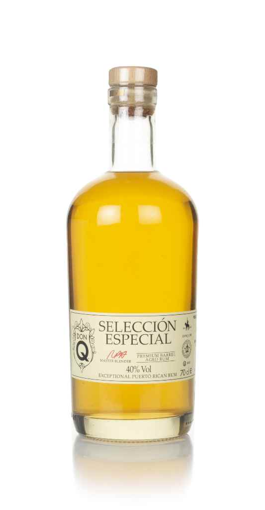 Don Q Selección Especial 70cl product image