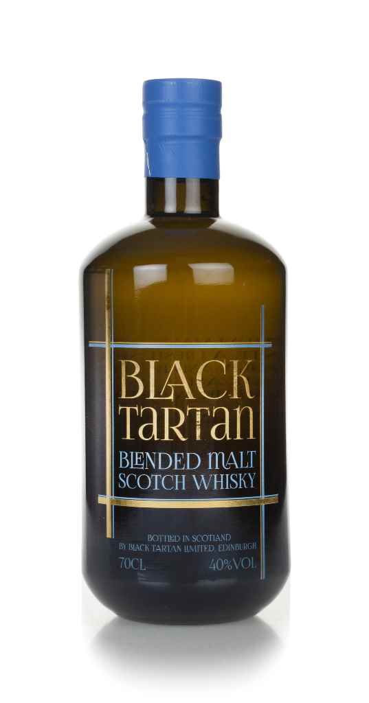 Black Tartan Batch 21 70cl product image