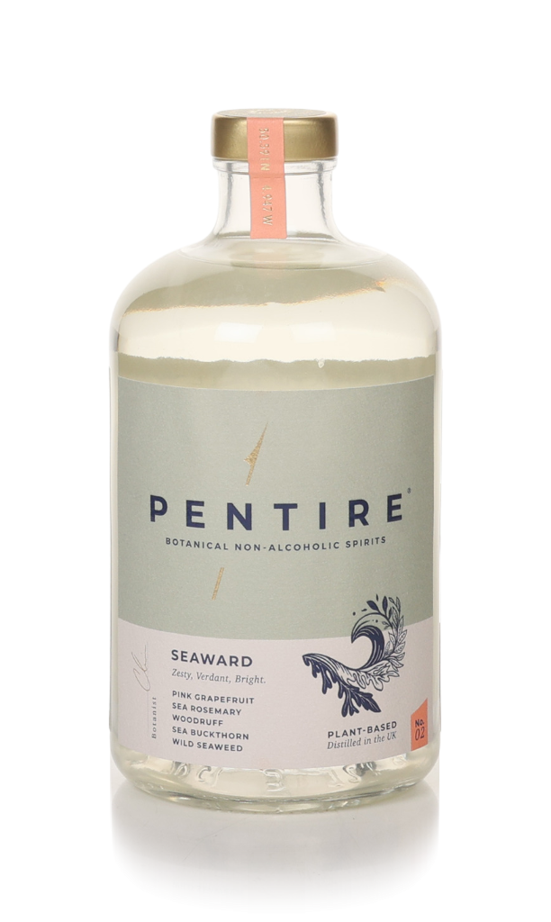 Pentire Seaward 70cl product image