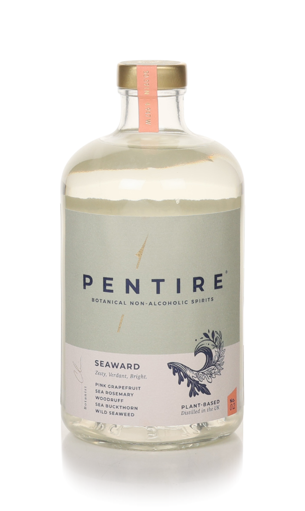 Pentire Seaward 70cl product image