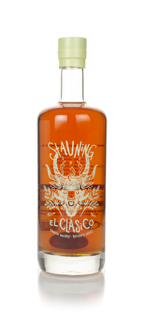 Stauning El Clásico 70cl product image