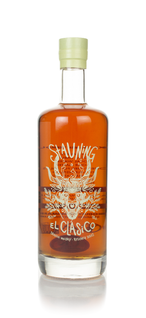 Stauning El Clásico 70cl product image