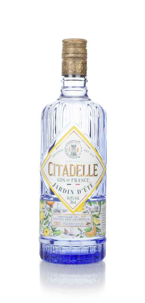 Citadelle Jardin d’Été 70cl product image