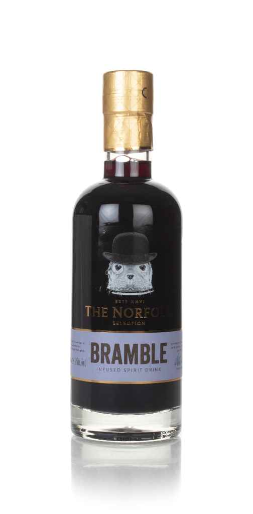 The Norfolk Bramble 50cl product image