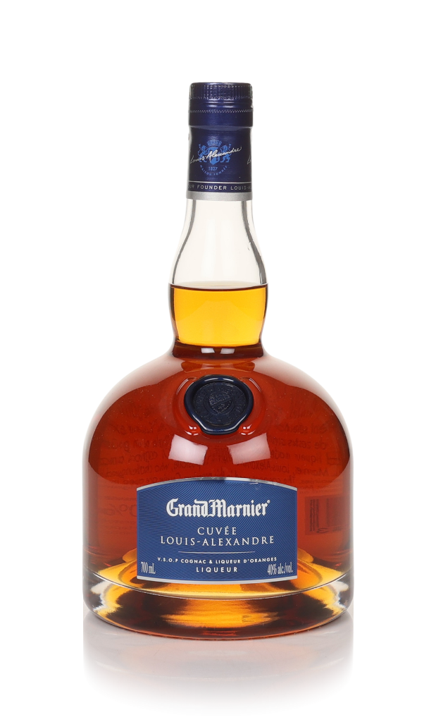 Grand Marnier Cuvée Louis Alexandre 70cl product image