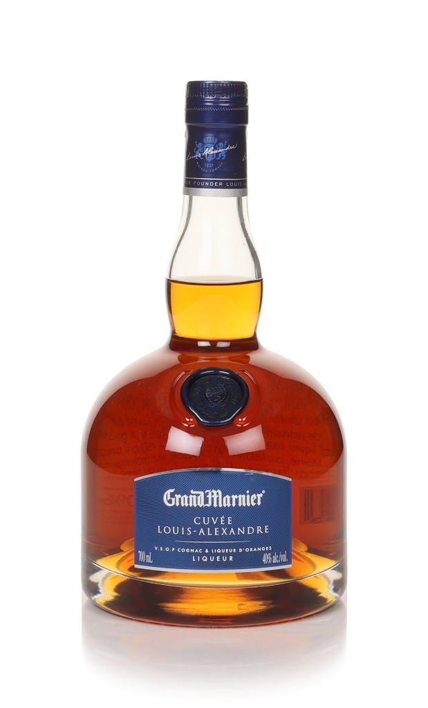 Grand Marnier Cuvée Louis Alexandre 70cl product image
