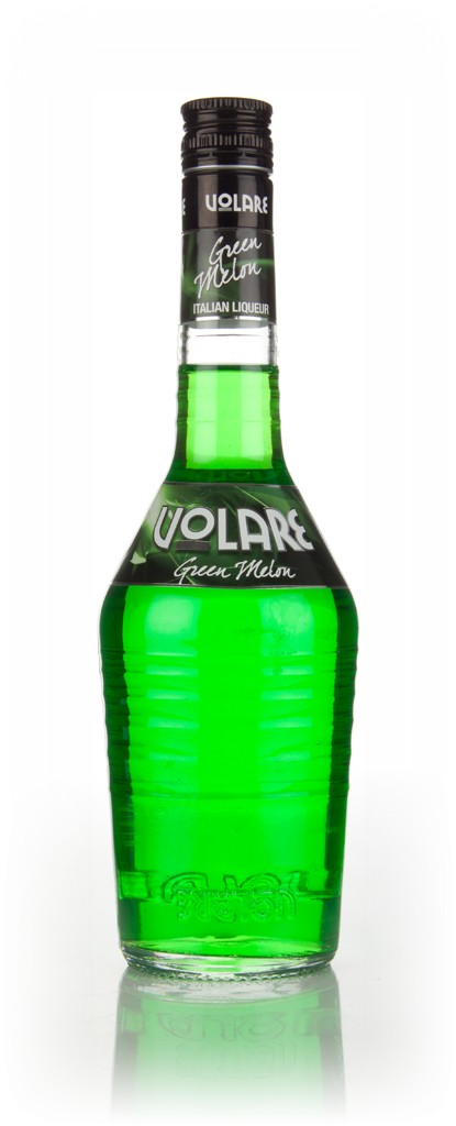Volare Green Melon Liqueur 70cl product image