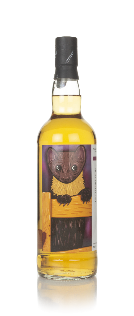 Speyside 30 Year Old 1990 (Thompson Bros.) 70cl product image
