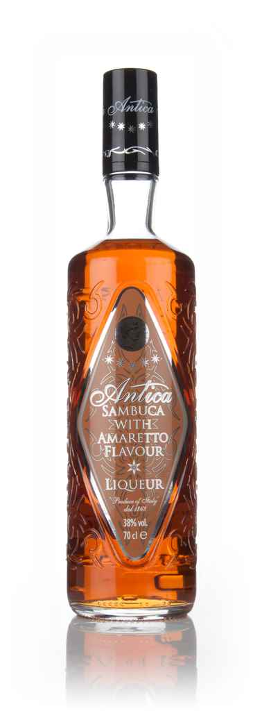 Antica Amaretto Liqueur 70cl product image