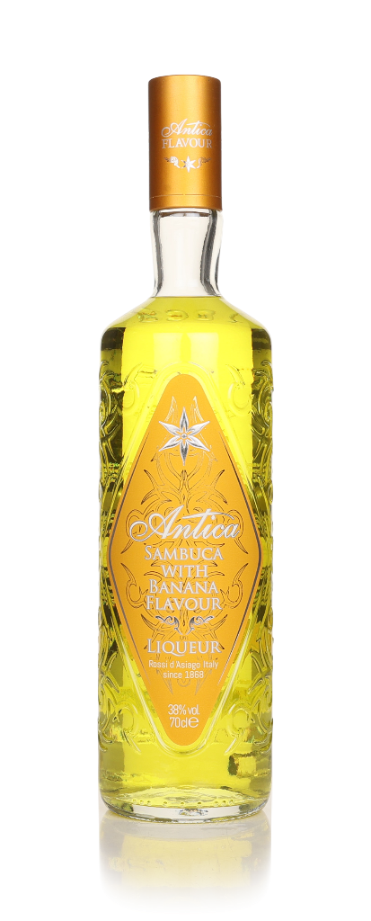Antica Banana 70cl product image