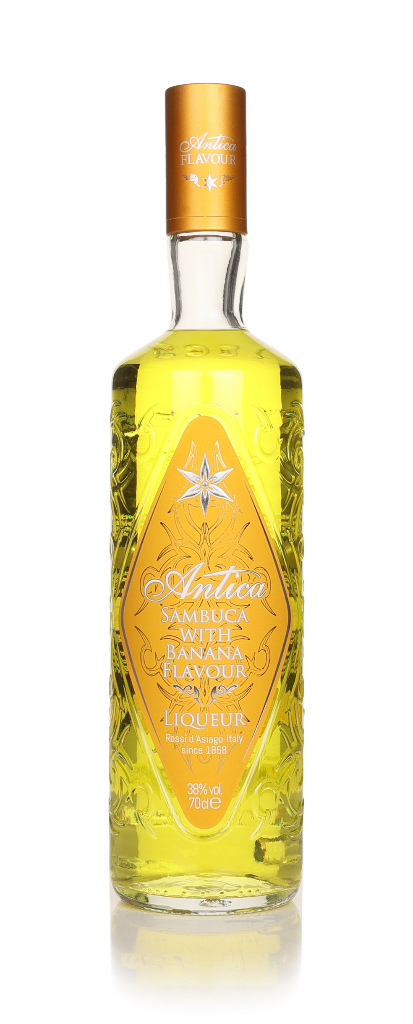 Antica Banana 70cl product image