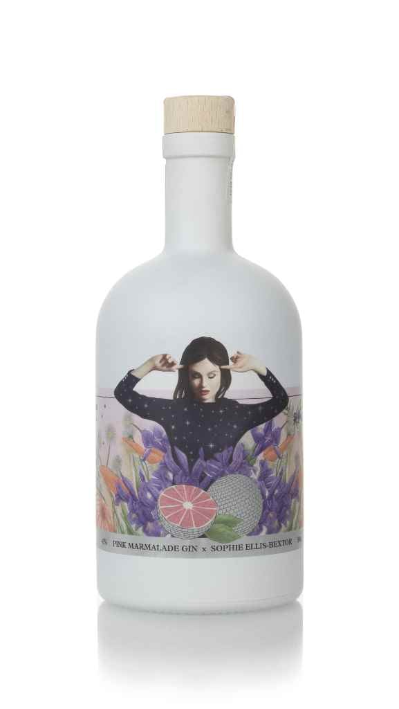 Pink Marmalade Gin - Sophie Ellis Bextor Edition 50cl product image