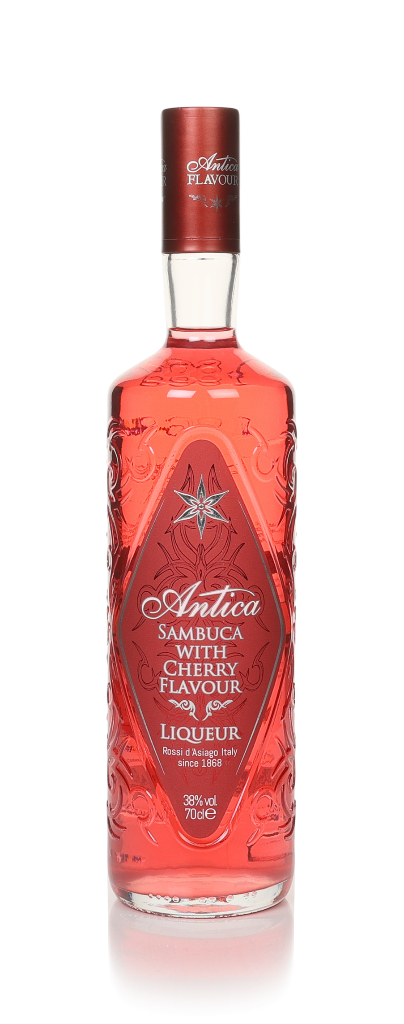 Antica Cherry 70cl product image