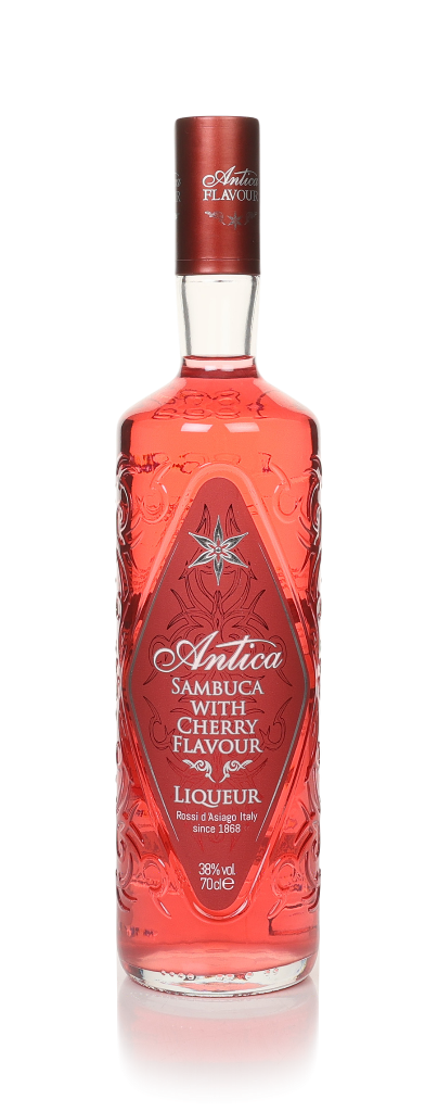 Antica Cherry 70cl product image