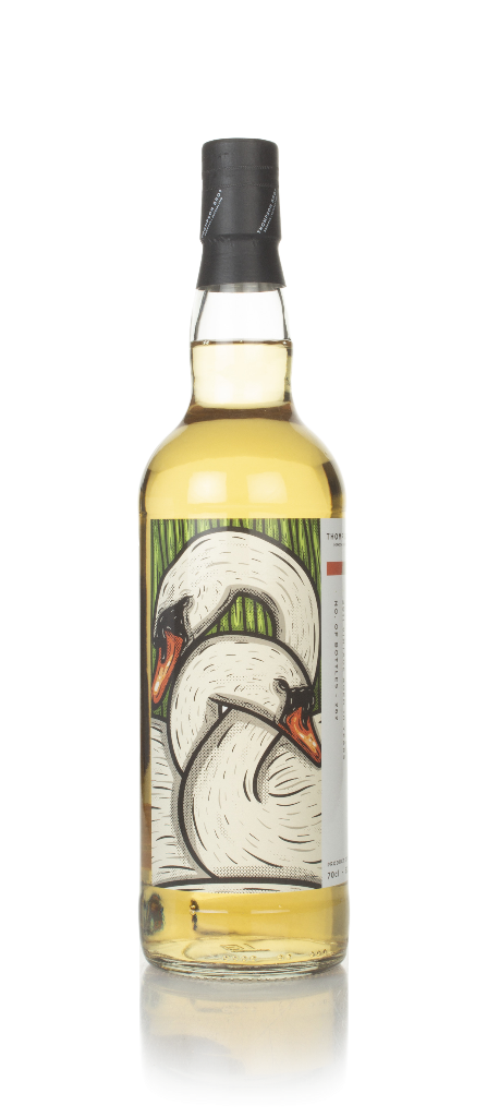 Linkwood 10 Year Old 2011 (Thompson Bros.) 70cl product image
