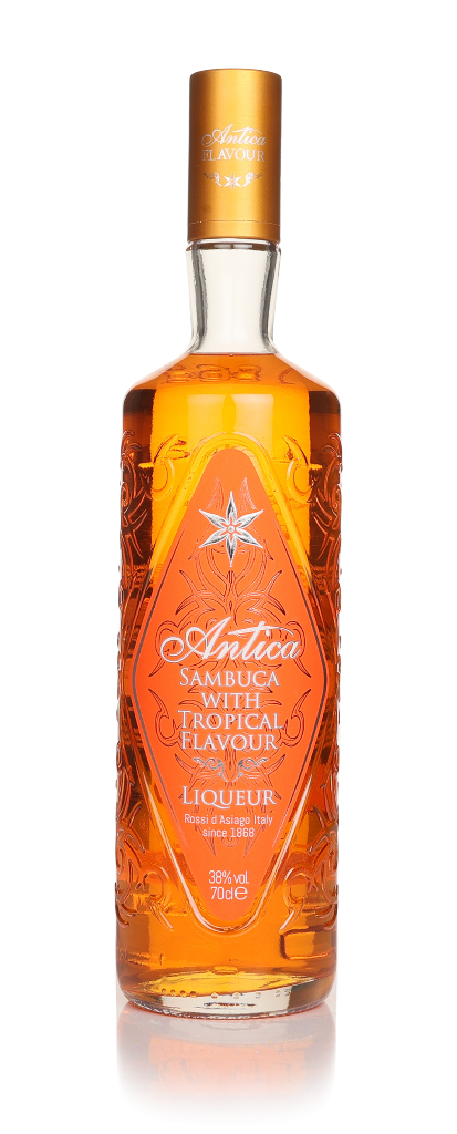 Antica Tropical 70cl product image