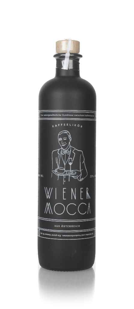 Wiener Mocca Kaffeelikör 50cl product image