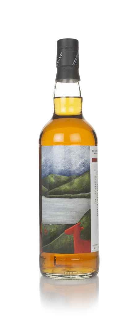 Inchfad 16 Year Old 2005 (Thompson Bros.) 70cl product image
