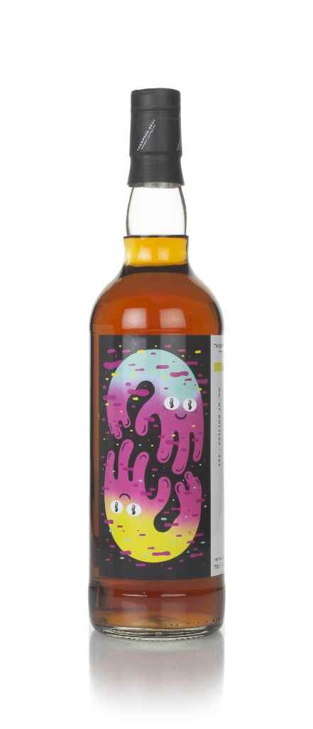Blended Malt 19 Year Old 2001 (Thompson Bros.) 70cl product image