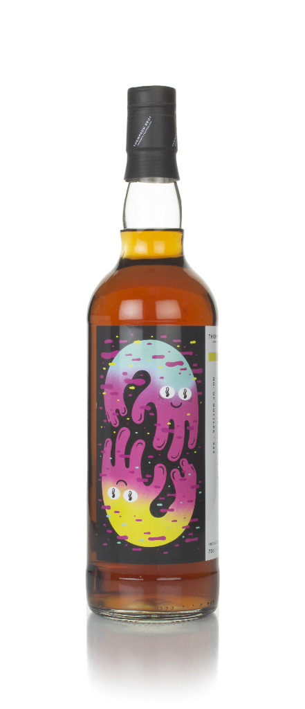 Blended Malt 19 Year Old 2001 (Thompson Bros.) 70cl product image