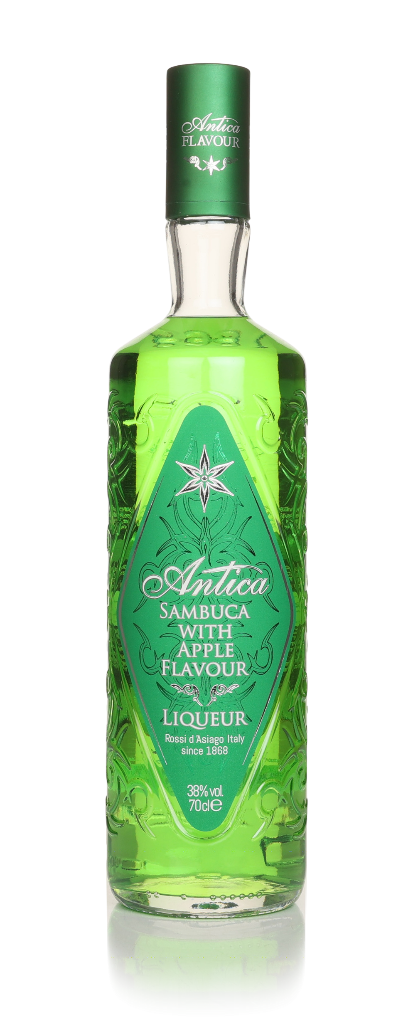 Antica Apple 70cl product image