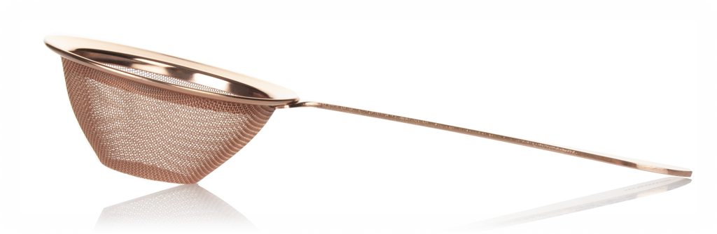 Urban Bar Copper Fine Strainer product image